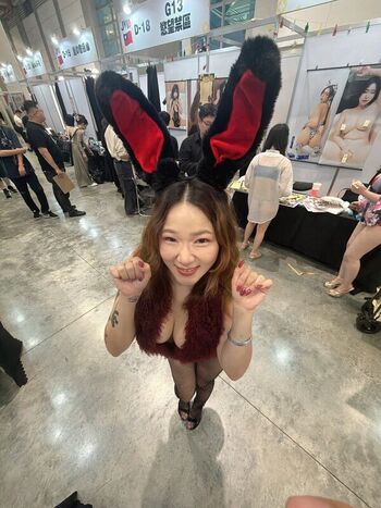 Full leaked Asian adult event page private onlyfans photo