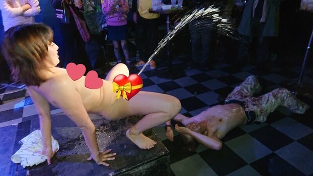 Full leaked Asian adult event private onlyfans photo