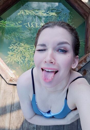 Full leaked Asmr kittyklaw private onlyfans photo