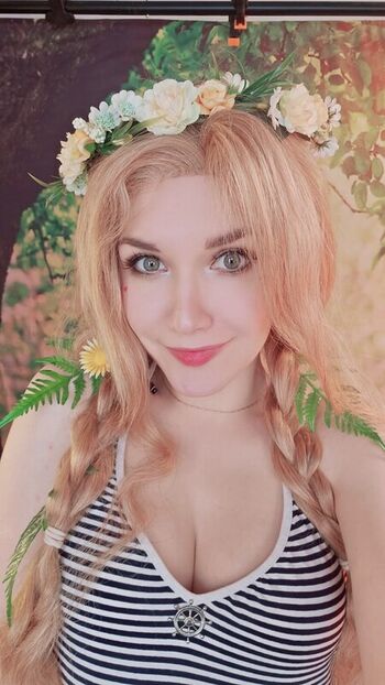 Full leaked Asmr kittyklaw private onlyfans photo