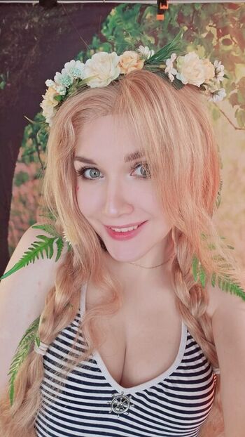 Full leaked Asmr kittyklaw private onlyfans photo