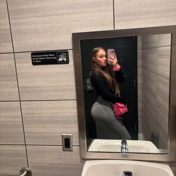 Full leaked Asmrlia private onlyfans photo