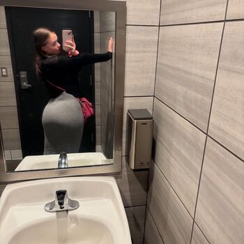 Full leaked Asmrlia private onlyfans photo