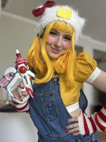 Full leaked Aspen ow private onlyfans photo