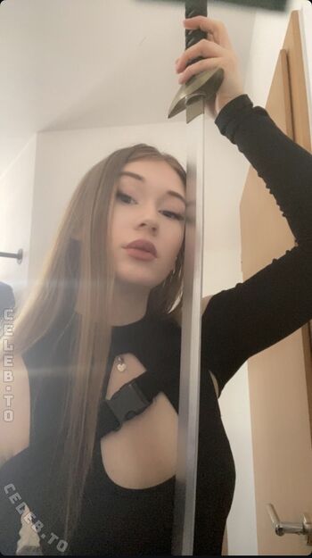 Full leaked Asphelia page private onlyfans photo