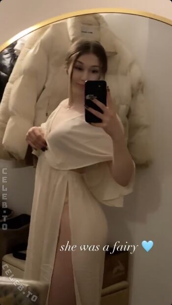 Full leaked Asphelia page private onlyfans photo