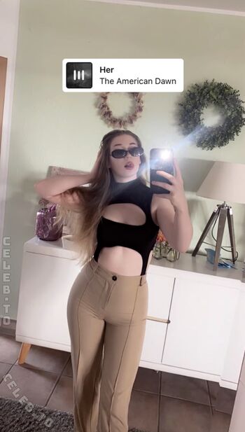 Full leaked Asphelia private onlyfans photo