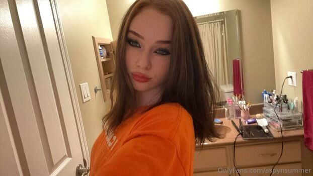 Full leaked Aspyn summer page private onlyfans photo