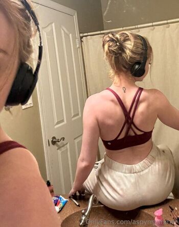 Full leaked Aspyn summer page private onlyfans photo
