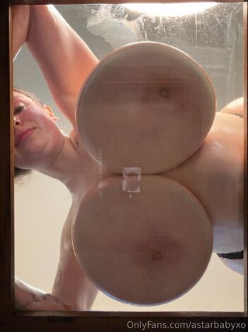 Full leaked Astar xo private onlyfans photo