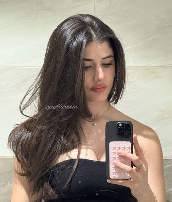 Full leaked Astrareem private onlyfans photo