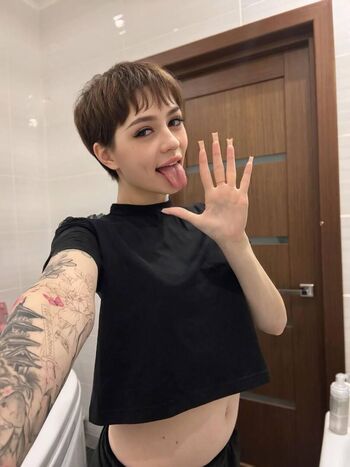 Full leaked Asunacutie page private onlyfans photo
