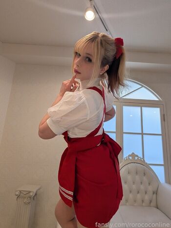Full leaked Atelieroro page private onlyfans photo