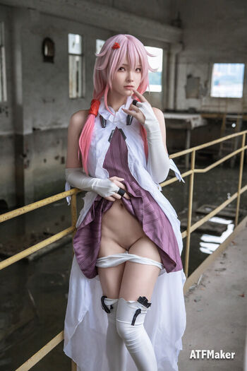 Full leaked Atfmaker tsubaki page private onlyfans photo
