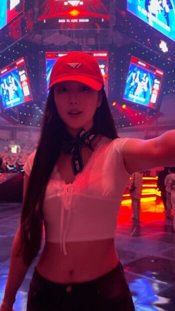 Full leaked Athena jiang page private onlyfans photo