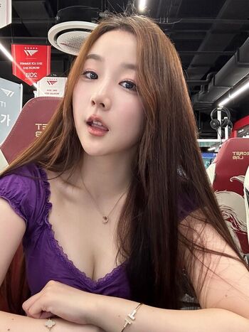 Full leaked Athena jiang private onlyfans photo