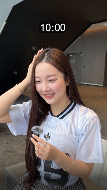 Full leaked Athena jiang private onlyfans photo