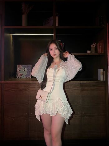 Full leaked Athena jiang private onlyfans photo