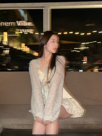 Full leaked Athena jiang private onlyfans photo