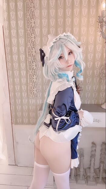 Full leaked Atsuki private onlyfans photo