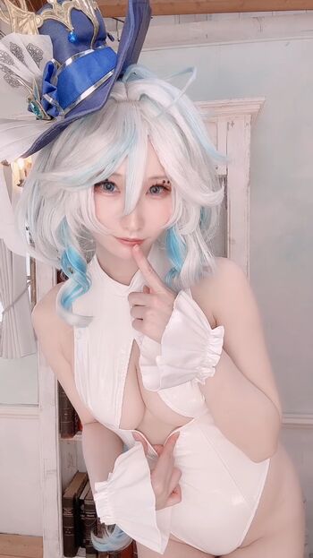 Full leaked Atsuki private onlyfans photo