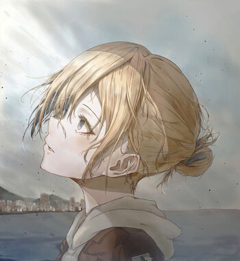 Attack On Titan
