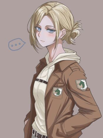 Full leaked Attack on titan private onlyfans photo