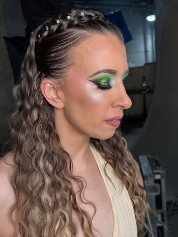 Full leaked Aubrey edwards private onlyfans photo