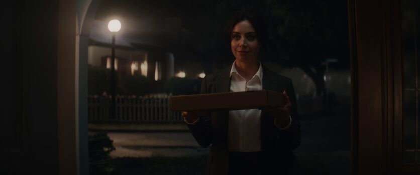 Full leaked Aubrey plaza page private onlyfans photo