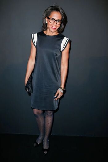 Audrey Pulvar