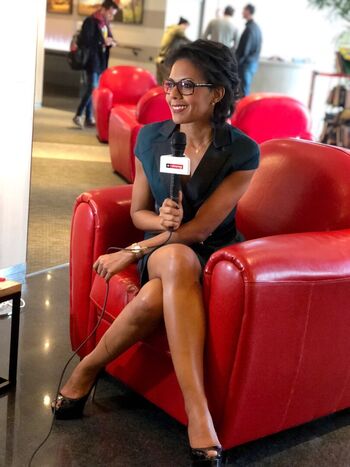 Audrey Pulvar