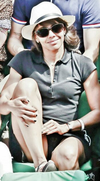 Audrey Pulvar