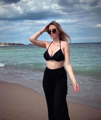 Full leaked Audreytrullinger private onlyfans photo