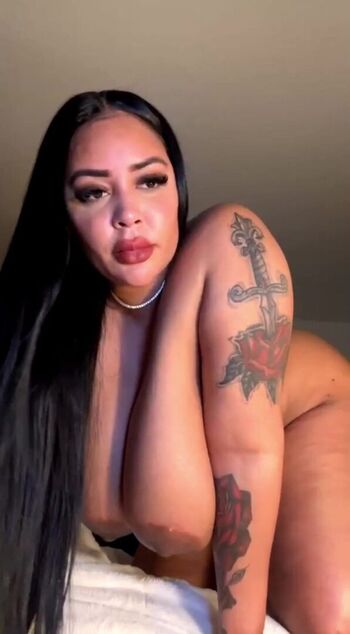 Full leaked Aundreana private onlyfans photo