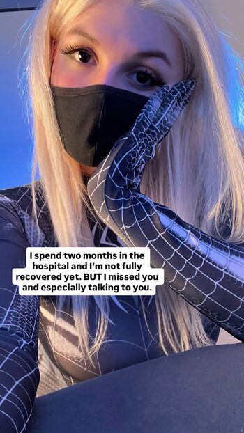 Full leaked Aurelia baker private onlyfans photo