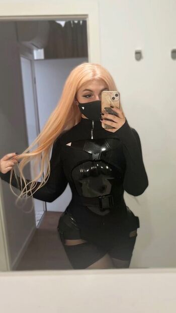 Full leaked Aurelia baker private onlyfans photo