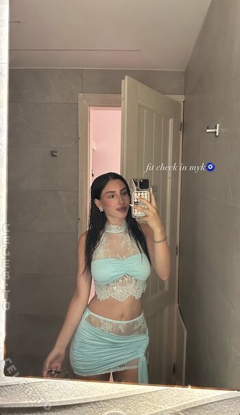 Full leaked Aurora becarelli private onlyfans photo
