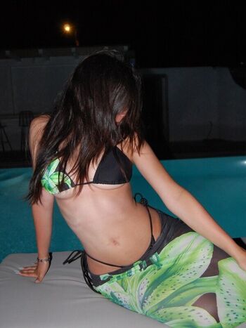 Full leaked Aurora becarelli private onlyfans photo