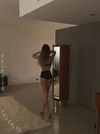 Full leaked Aurora mariani private onlyfans photo