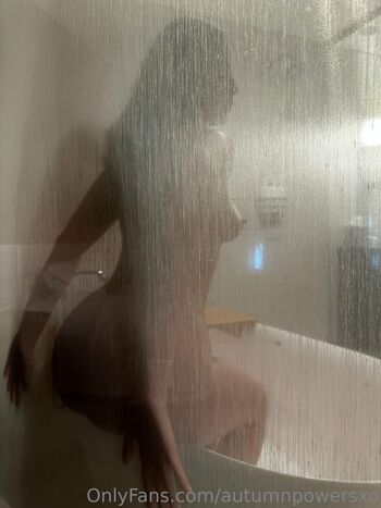 Full leaked Autumnpowersxo private onlyfans photo