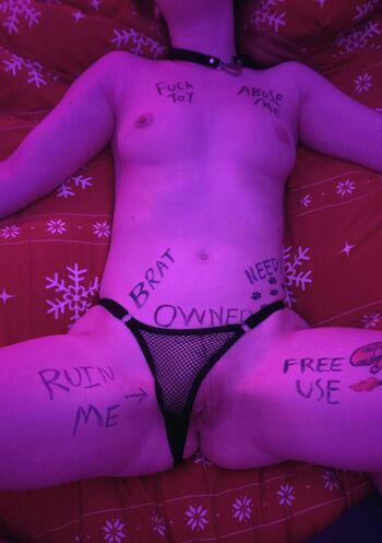Full leaked Autumnwolf sgh private onlyfans photo