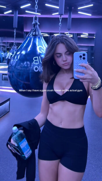 Full leaked Ava allan private onlyfans photo