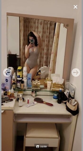Full leaked Ava bamby private onlyfans photo