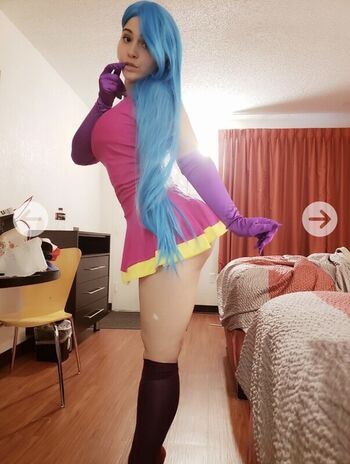 Full leaked Ava bamby private onlyfans photo