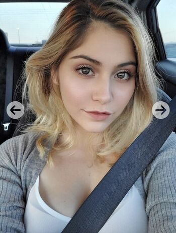 Full leaked Ava bamby private onlyfans photo
