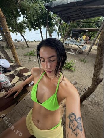 Full leaked Ava hirons private onlyfans photo