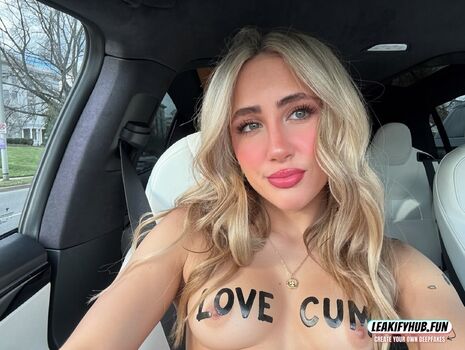 Full leaked Ava kolker  page private onlyfans photo