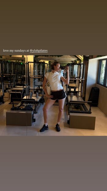 Full leaked Ava michelle page private onlyfans photo