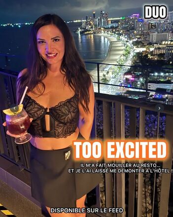 Full leaked Ava moore private onlyfans photo