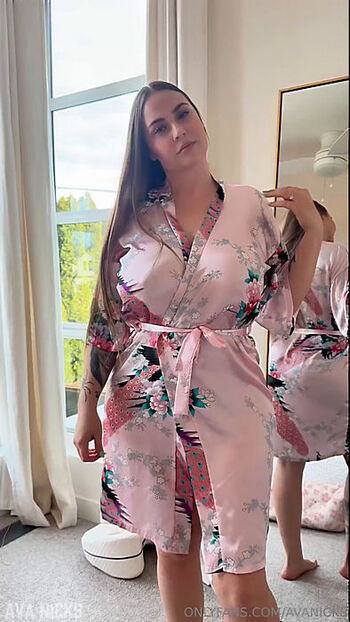 Full leaked Ava nicks  page private onlyfans photo